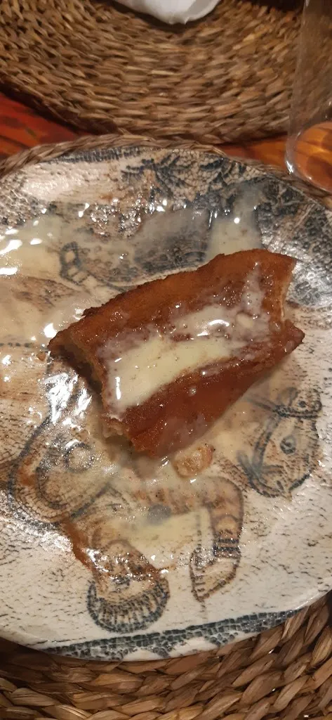 Tiago Baião_Restaurante La Factoría_Fago_review