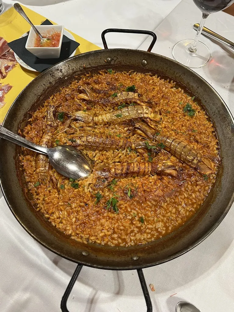 Davis Lan_Restaurante La Factoría_Fago_review