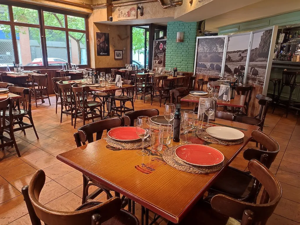 Restaurante La Factoría_Fago_slider_image_1