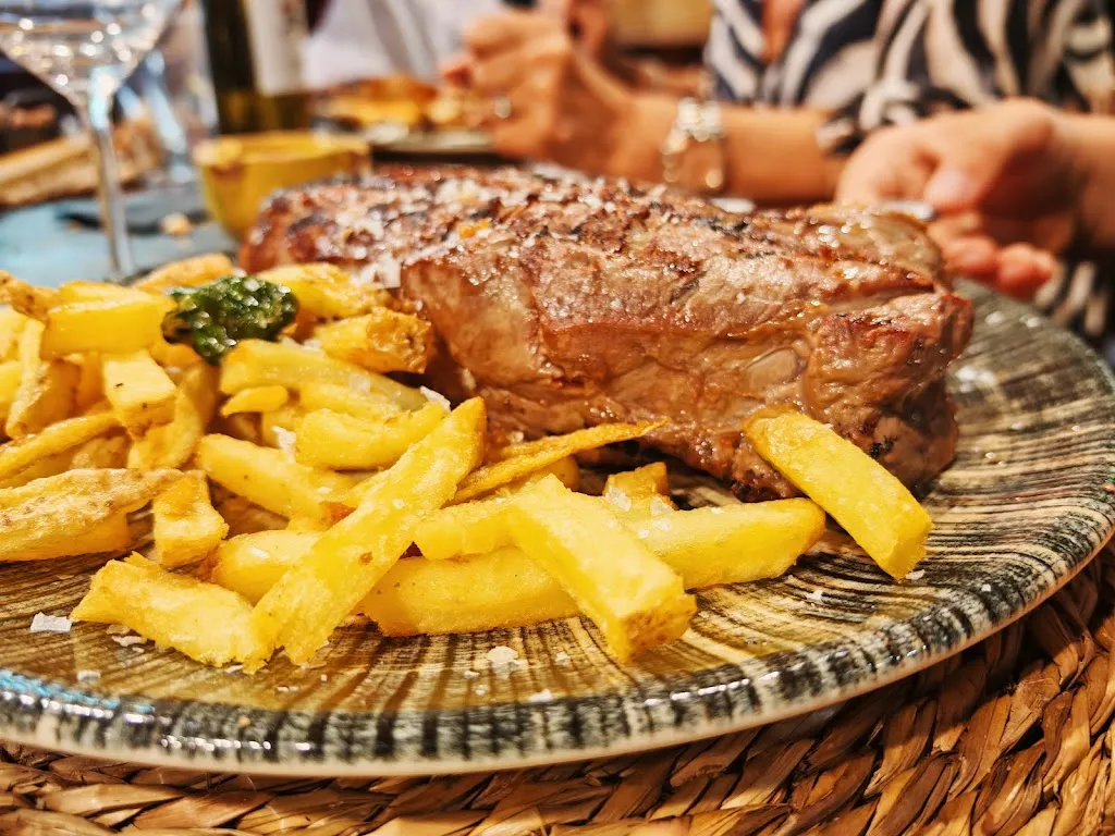 Restaurante La Factoría_Fago_slider_image_3