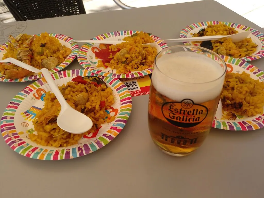 Menu_Restaurante Mérida 