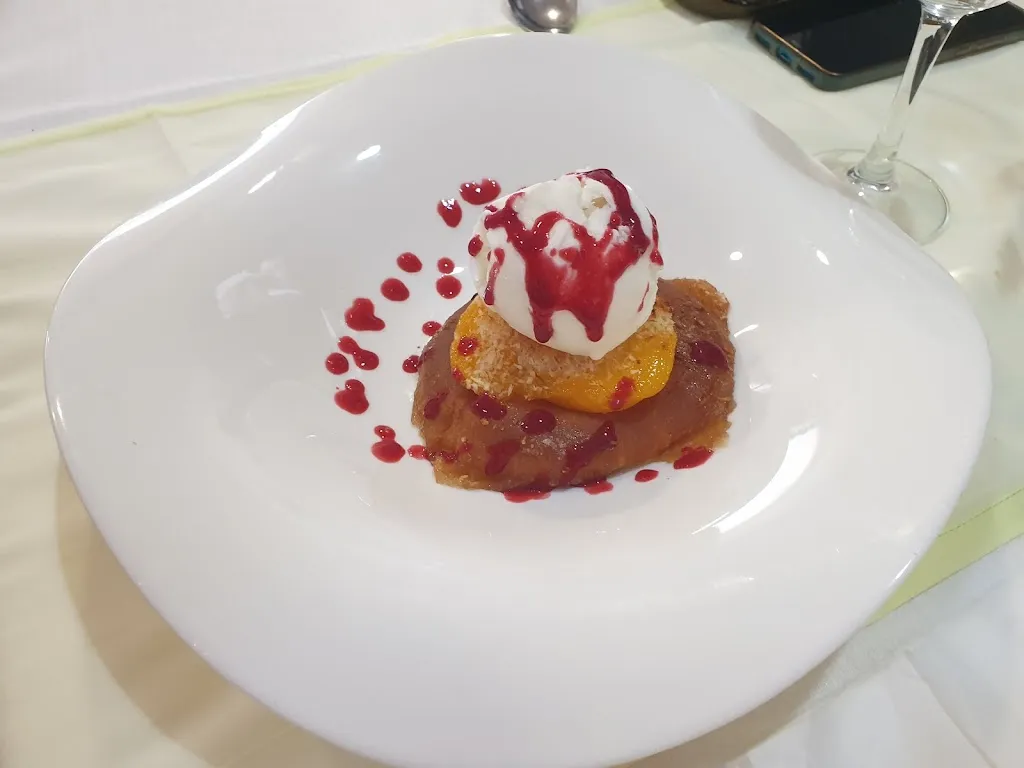 Menu_Restaurante Mérida 