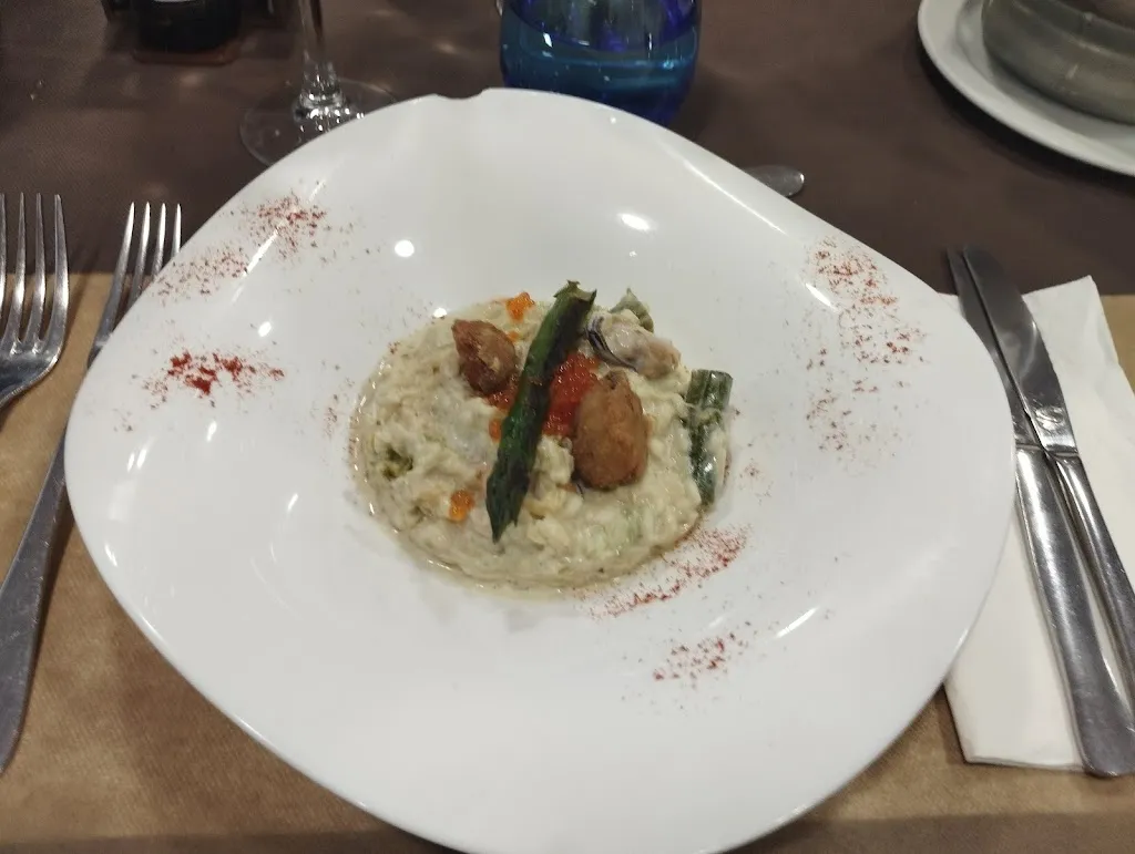 Estela Folch Pueyo_Restaurante Mérida 