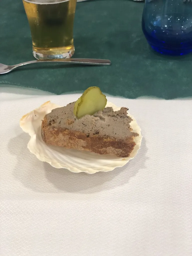 Cuentista De Cuentos_Restaurante Mérida 