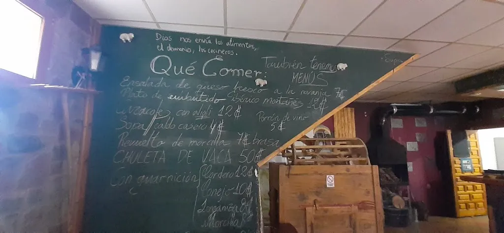 Menu_Casa Petris_Gistaín_image_1