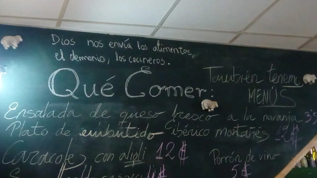 Menu_Casa Petris_Gistaín_image_2