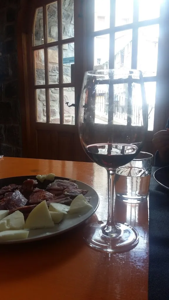 Menu_Casa Petris_Gistaín_image_4