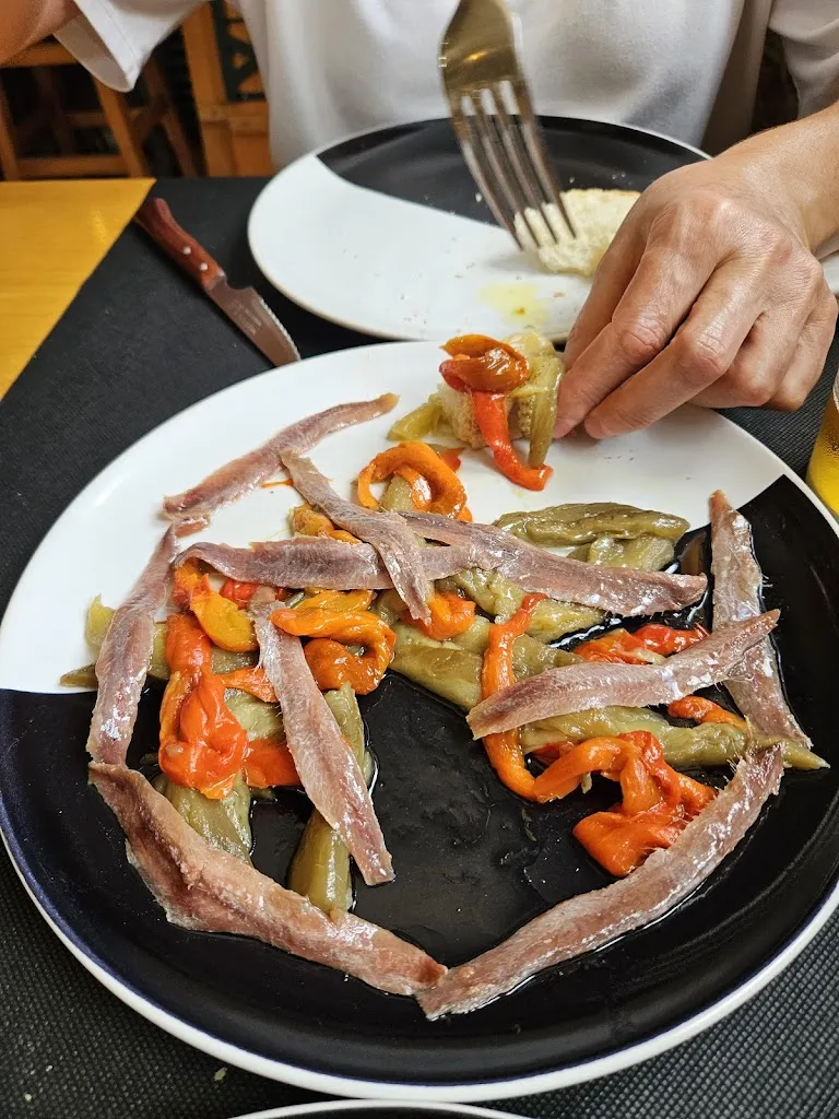 JCARLOS Martinez_Casa Petris_Gistaín_review