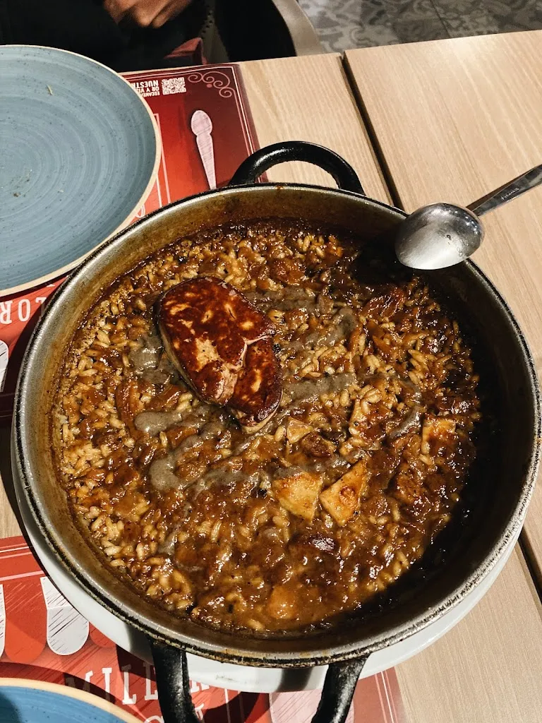 Menu_La Capilleta_Gistaín_image_5