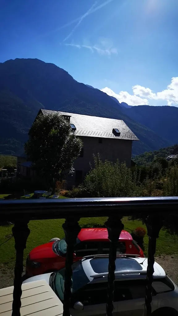 Hotel Gastronómico Casa Anita_Gistaín_slider_image_2