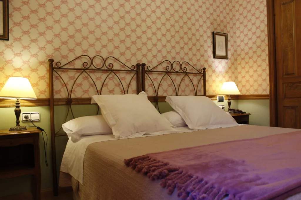 Hotel Gastronómico Casa Anita_Gistaín_slider_image_3