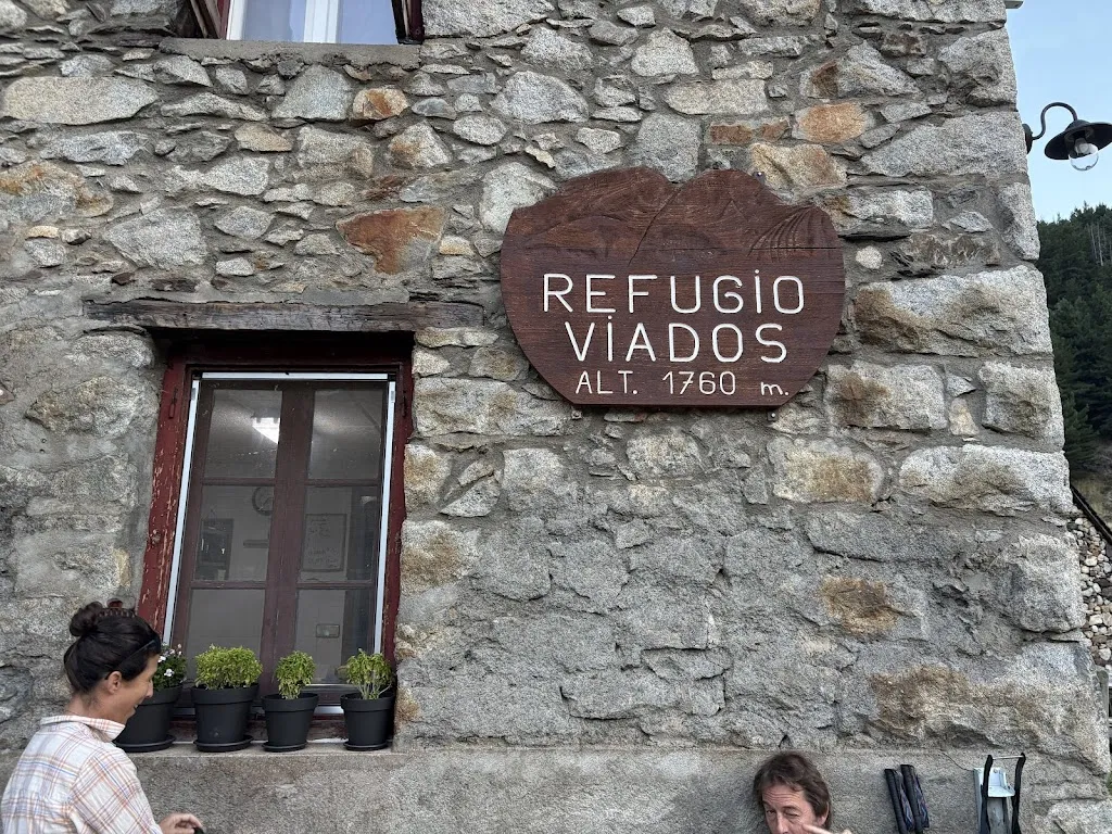 Mercedes Bunz_Refuge Biadós_Gistaín_review