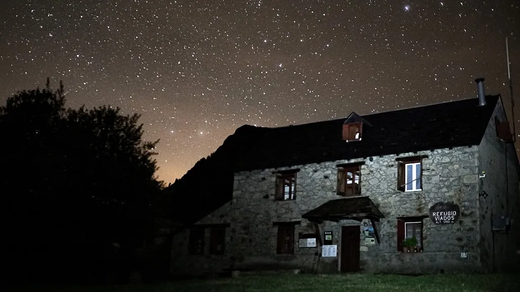 Refuge Biadós_Gistaín_slider_image_1