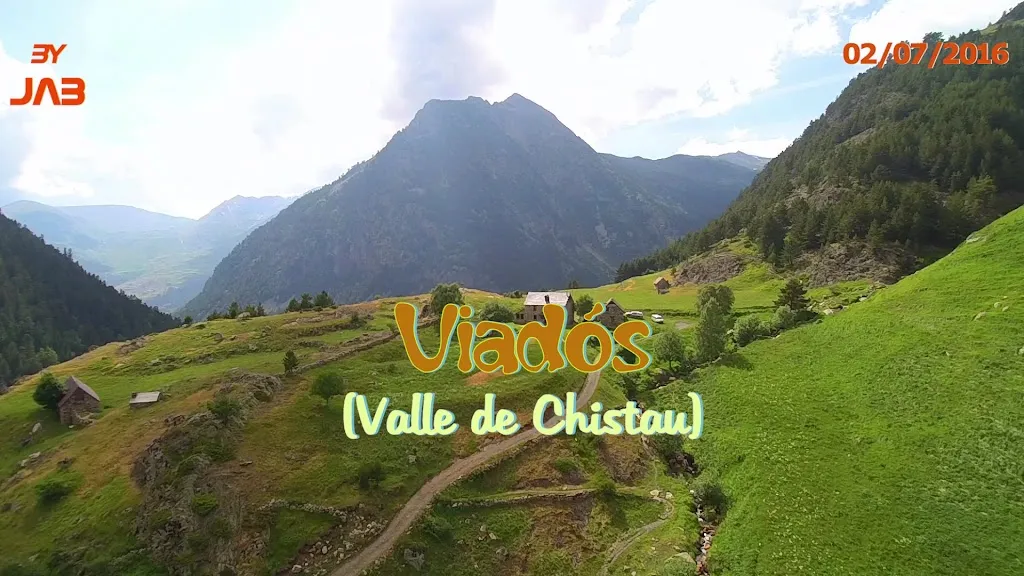 Refuge Biadós_Gistaín_slider_image_2