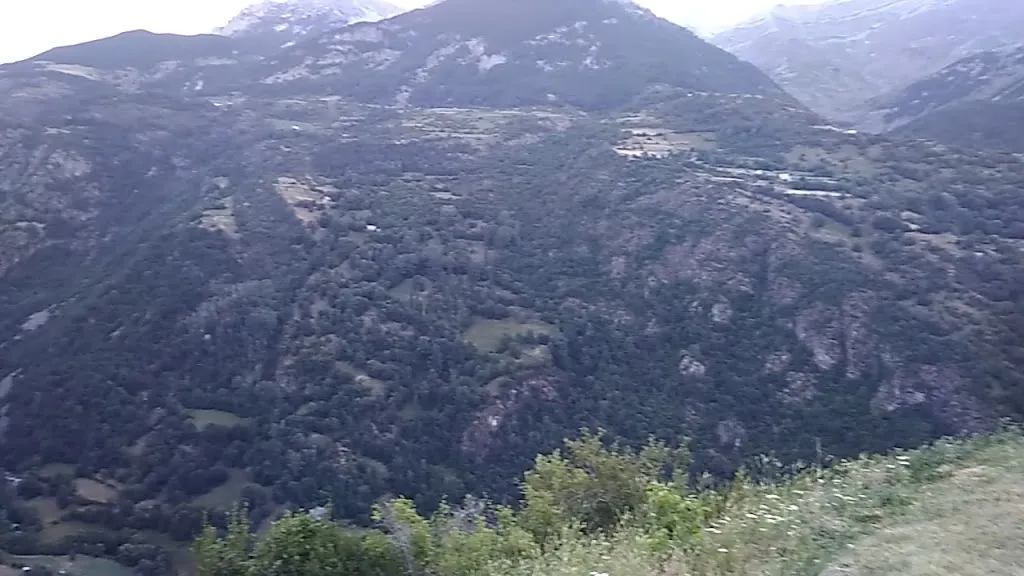 Casa Rural Fontamil_Gistaín_slider_image_2