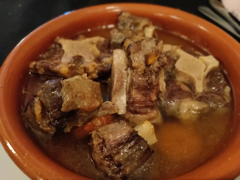 Menu_Bar Los Cisnes_Gurrea de Gállego_image_1