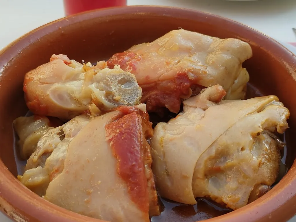 Menu_Bar Los Cisnes_Gurrea de Gállego_image_2