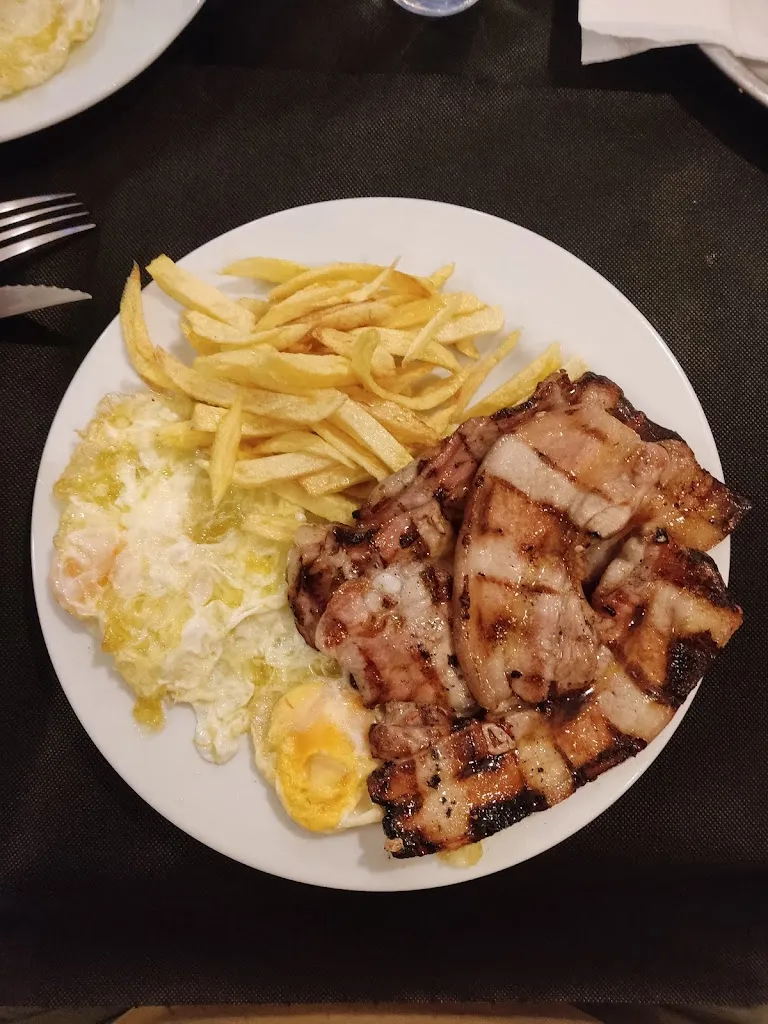 Menu_Bar Los Cisnes_Gurrea de Gállego_image_4