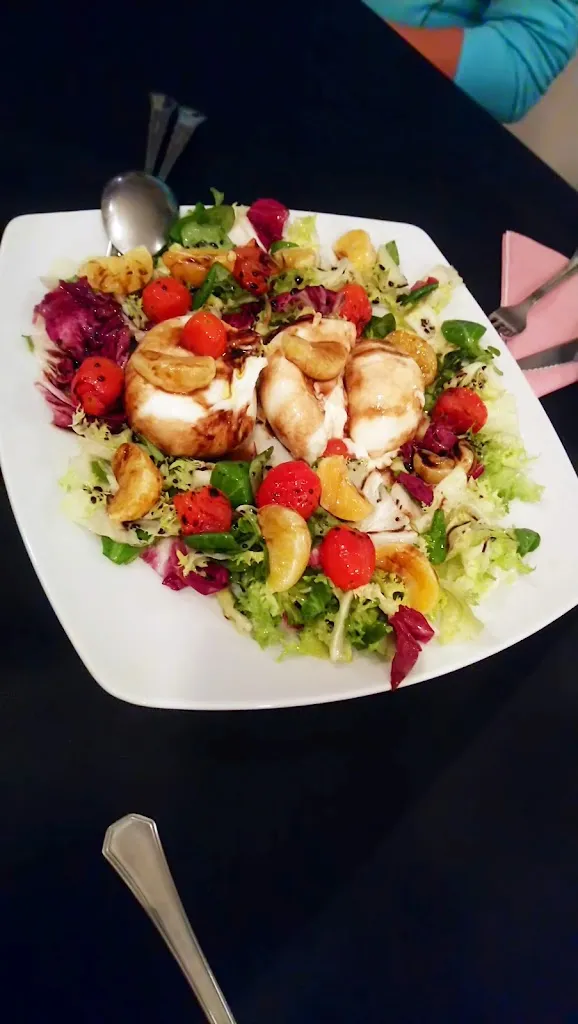 Menu_Bar Los Cisnes_Gurrea de Gállego_image_9