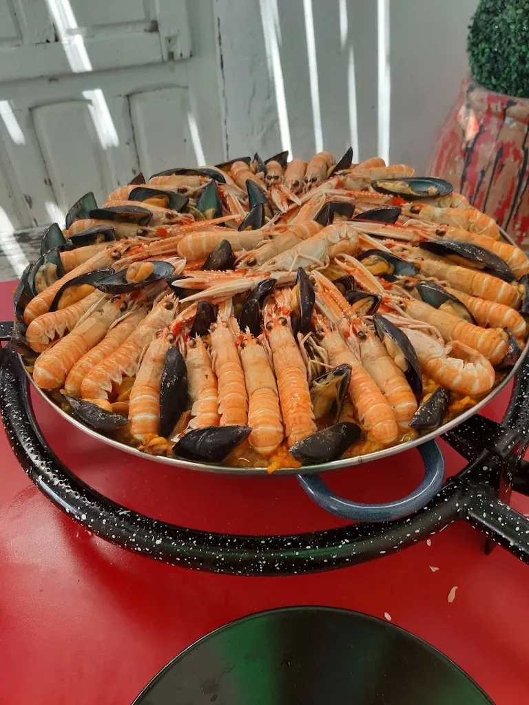 Menu_Bar Triguero_Gurrea de Gállego_image_2