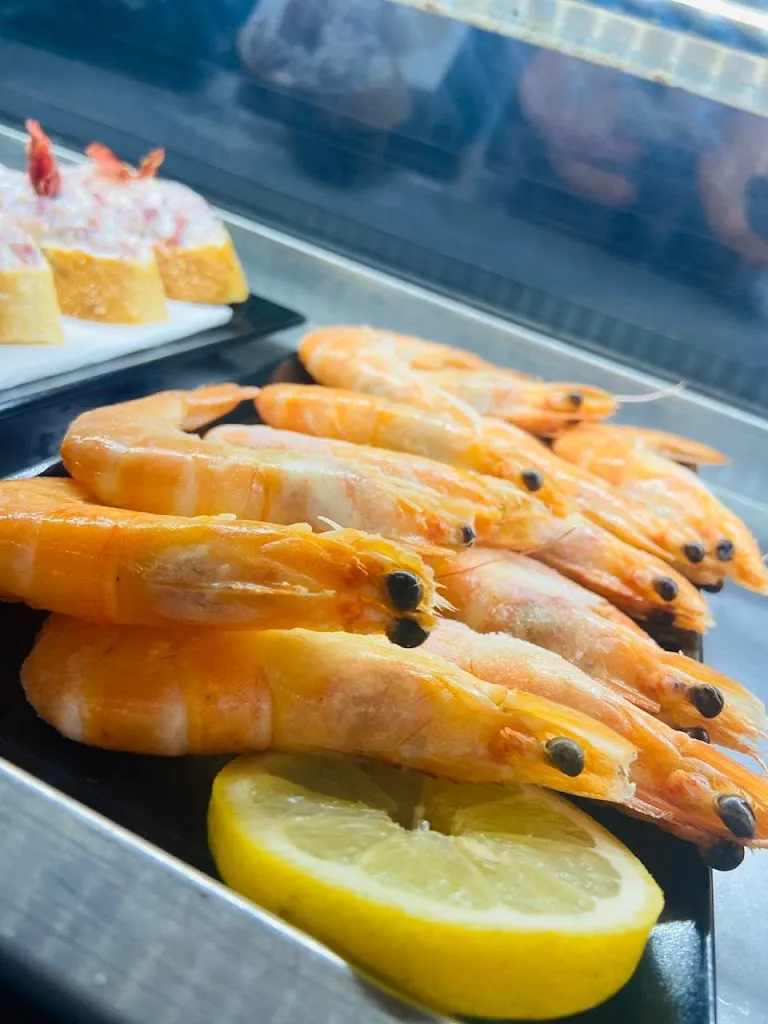 Menu_Bar Triguero_Gurrea de Gállego_image_4