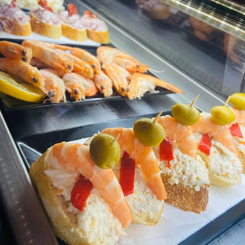 Bar Triguero_Gurrea de Gállego_slider_image_2