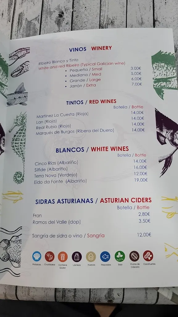 Menu_Pulperia Katisan_Grado El_immagine_2