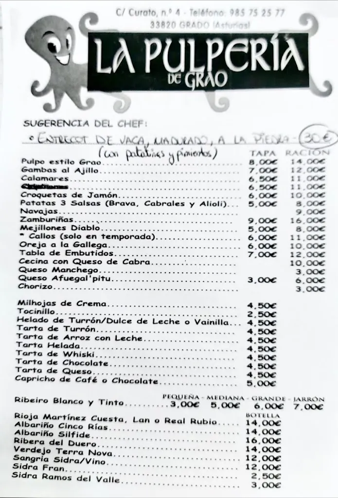 Menu_Pulperia Katisan_Grado El_immagine_3