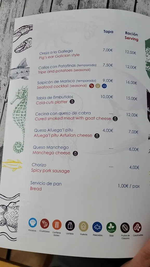 Menu_Pulperia Katisan_Grado El_immagine_4