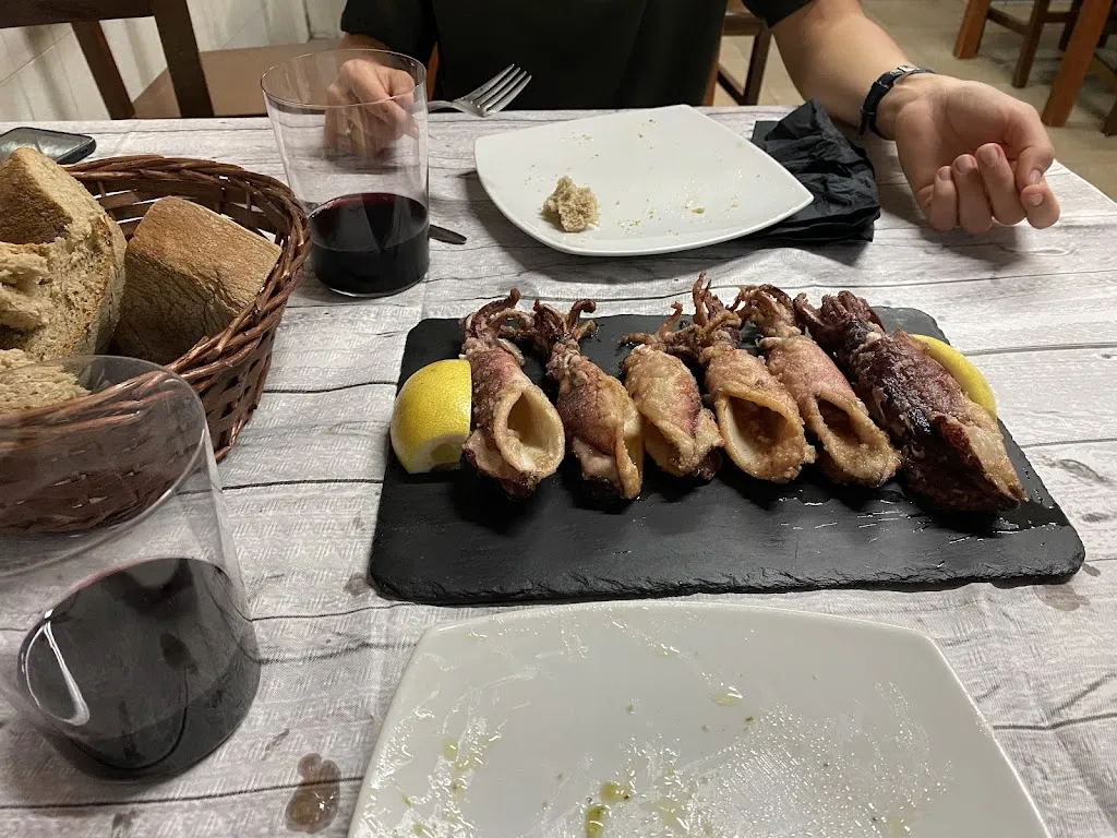 Mihai_Pulperia Katisan_Grado El_recensione