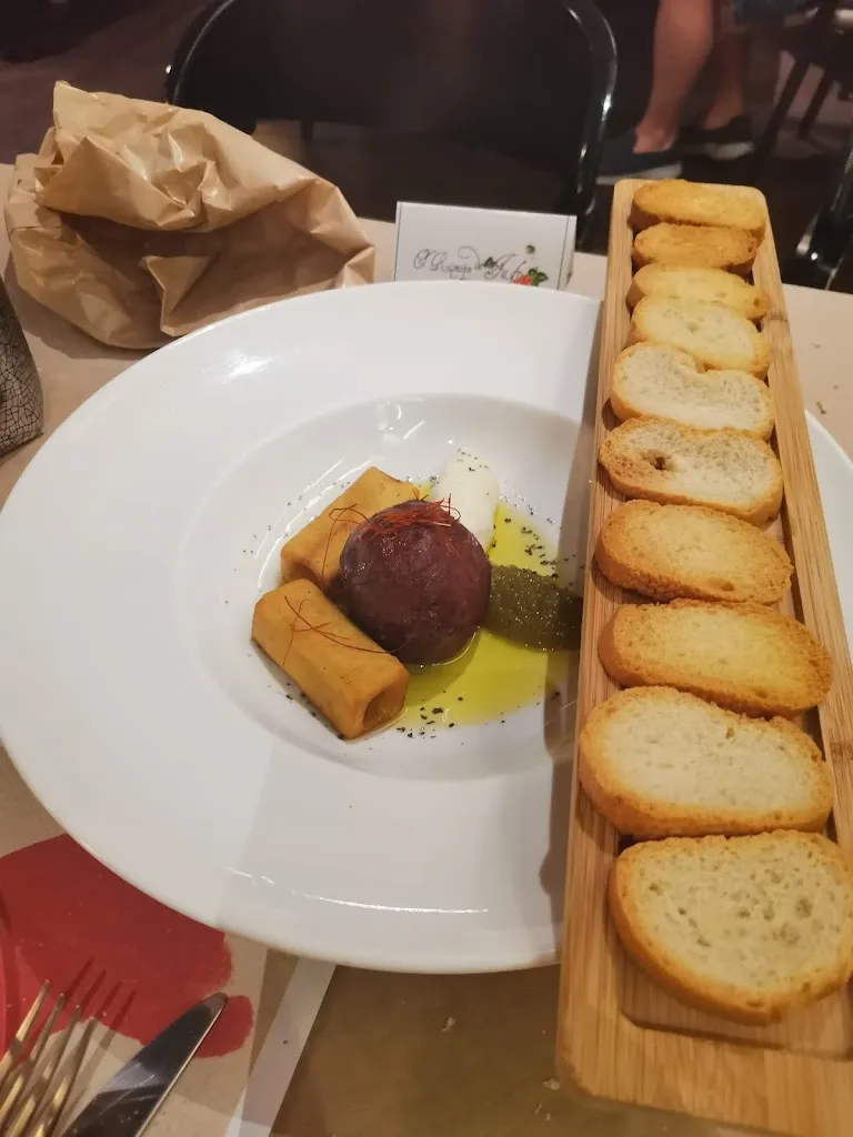 Menu_El Rincón de Fufo_Grado El_image_5