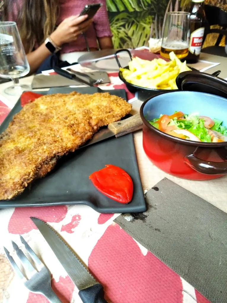 Menu_El Rincón de Fufo_Grado El_image_7