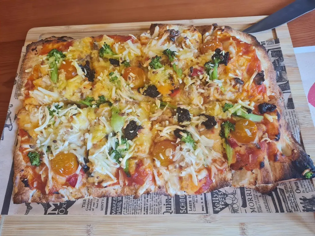 Tamar Dagan_El Rincón de Fufo_Grado El_review