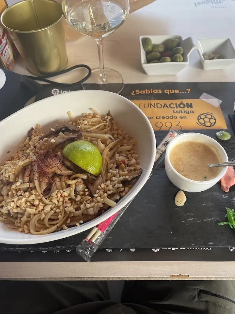 Olav Hola_El Rincón de Fufo_Grado El_review