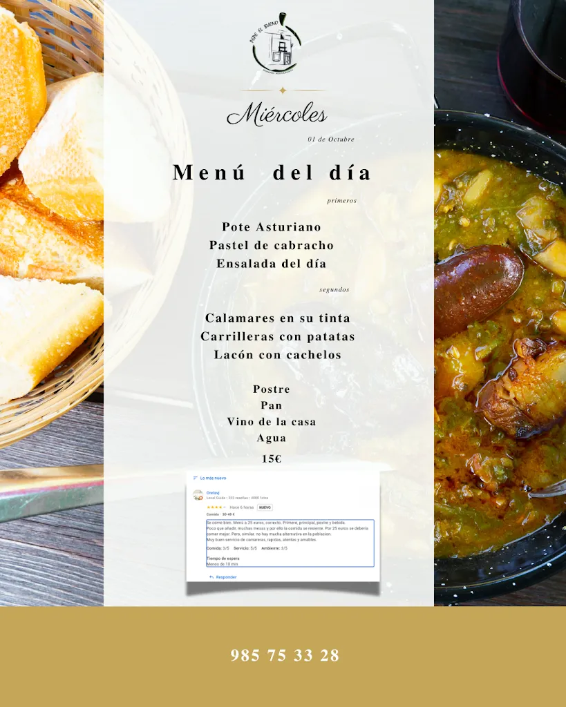 Menu_Restaurante Casa Pepe El Bueno_Grado El_image_1