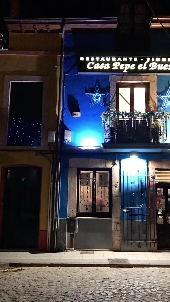 Restaurante Casa Pepe El Bueno_Grado El_slider_image_2