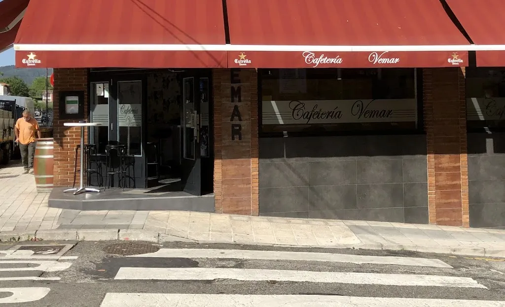 Bio_Restaurante Vemar_Grado El_review