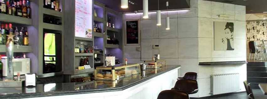 Restaurante Vemar restaurant in Grado El