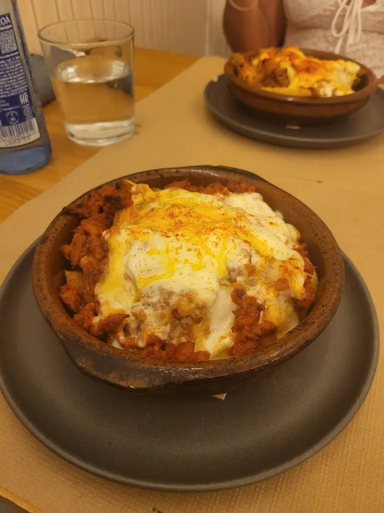 Dog Dude_O Feitiño_Arteixo_review