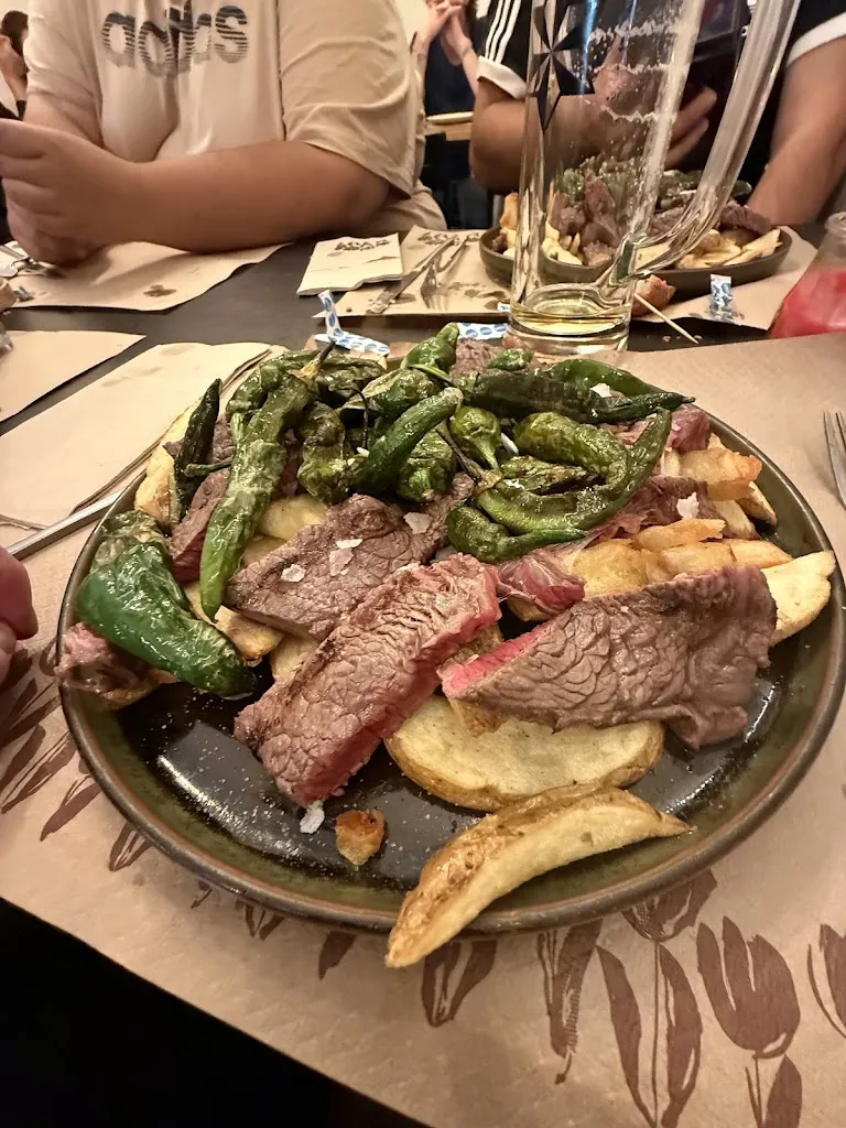 Álvaro_O Feitiño_Arteixo_review