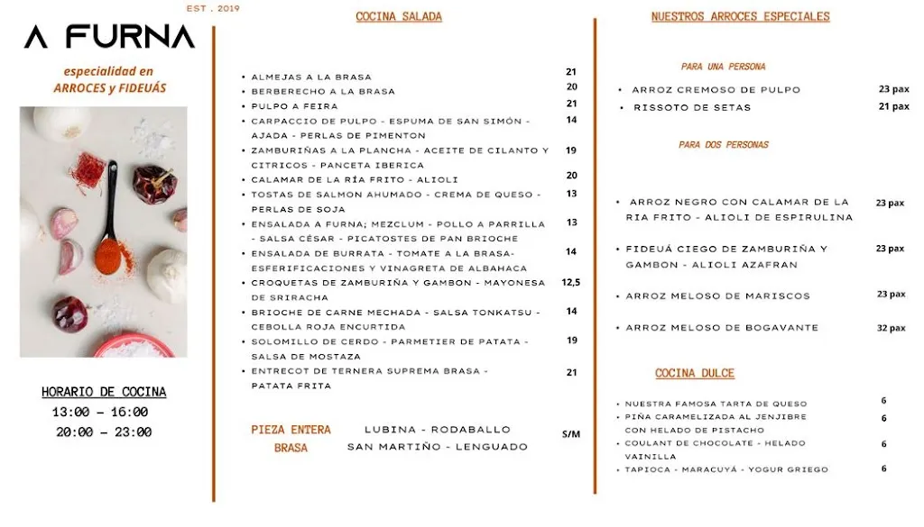 Menu_A FURNA_Camariñas_image_1