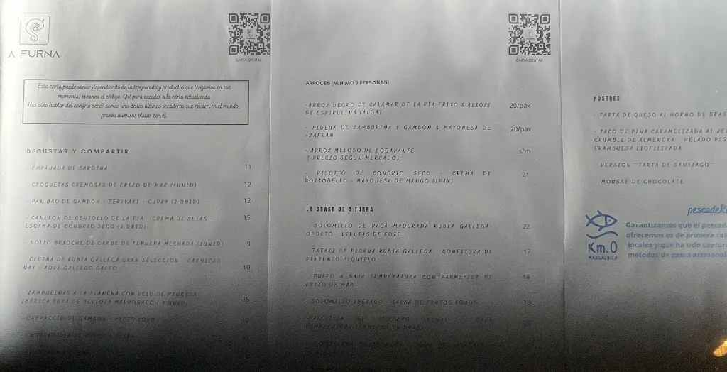 Menu_A FURNA_Camariñas_image_4