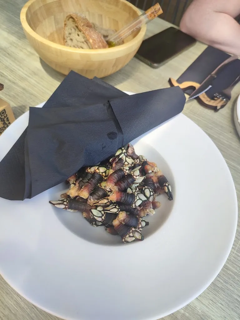 Julia McLaughlin_A FURNA_Camariñas_review