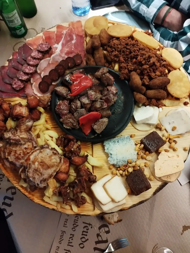 Menu_Feudo Real_Grado El_immagine_7