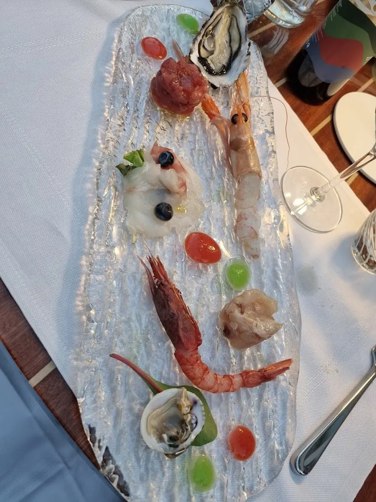 Menu_Bruno Masaneta - Trattoria Cicchetteria in Grado_Grado El_image_2