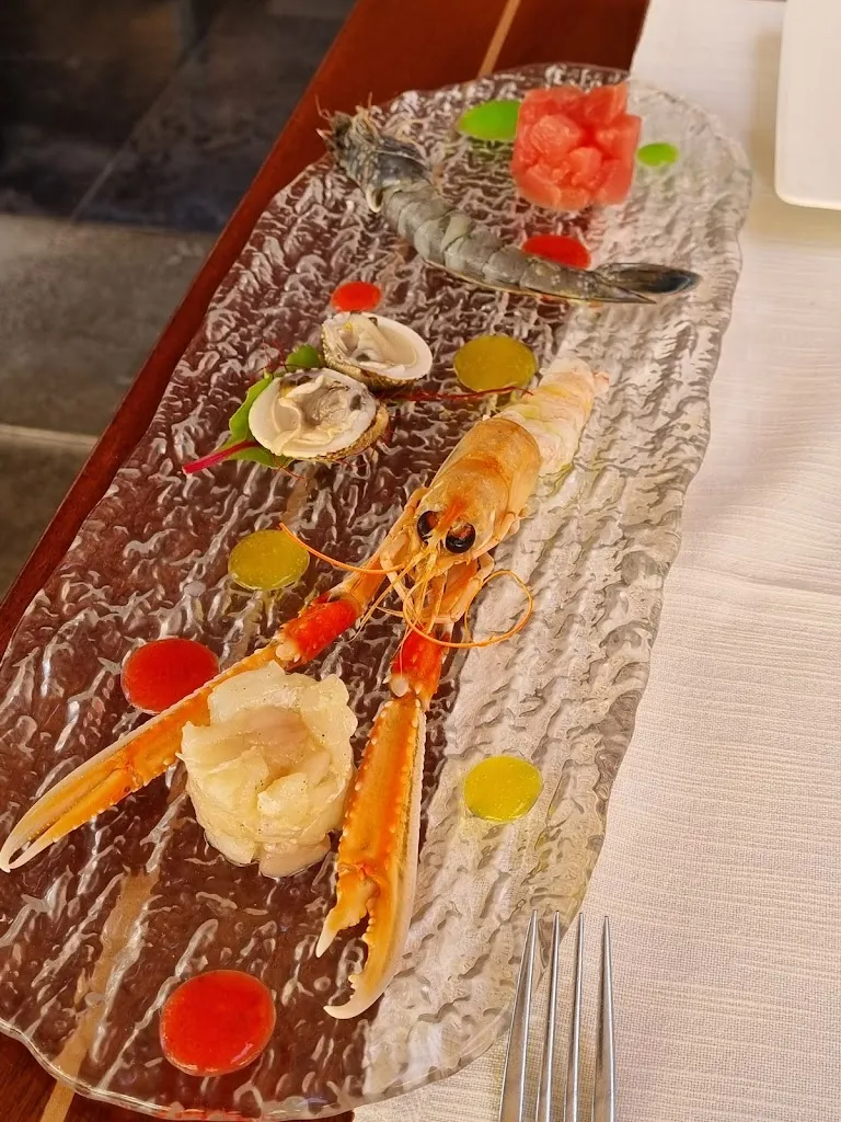 Menu_Bruno Masaneta - Trattoria Cicchetteria in Grado_Grado El_image_7