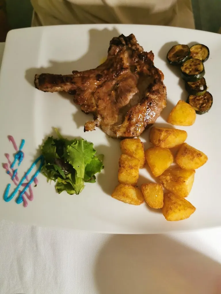 Salgovari Katalin_Bruno Masaneta - Trattoria Cicchetteria in Grado_Grado El_review