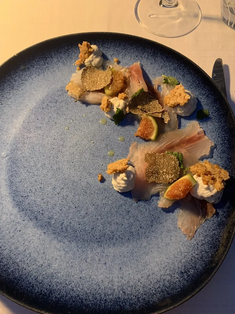 Anna Conte_Bruno Masaneta - Trattoria Cicchetteria in Grado_Grado El_review