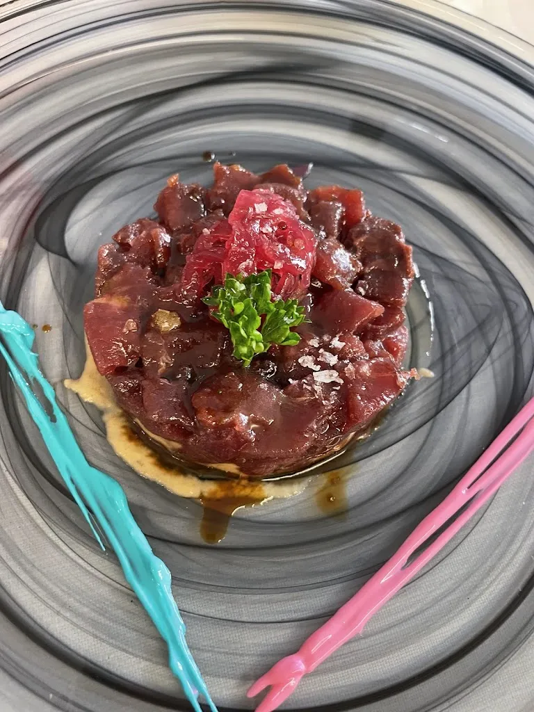 Bruno Masaneta - Trattoria Cicchetteria in Grado_Grado El_slider_image_2