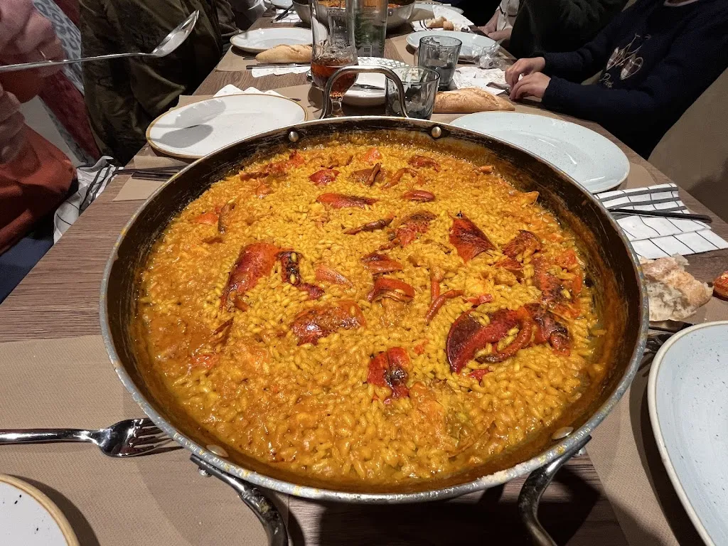 Restaurante Linde_Grado El_slider_image_2